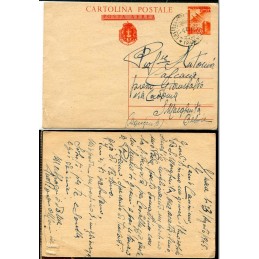1945 Italia Luogotenenza P....