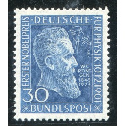 1951 Germania Rep. Federale...