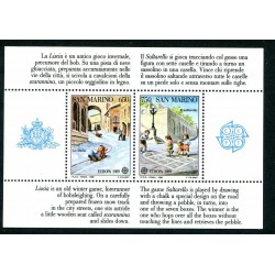 1989  San Marino BF. n. 43...