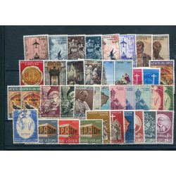 1967/69  Vaticano + P.A....