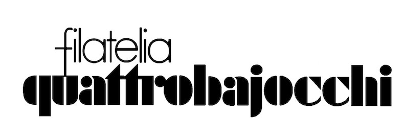 Filatelia Quattrobajocchi - Dal 1967 a Palermo