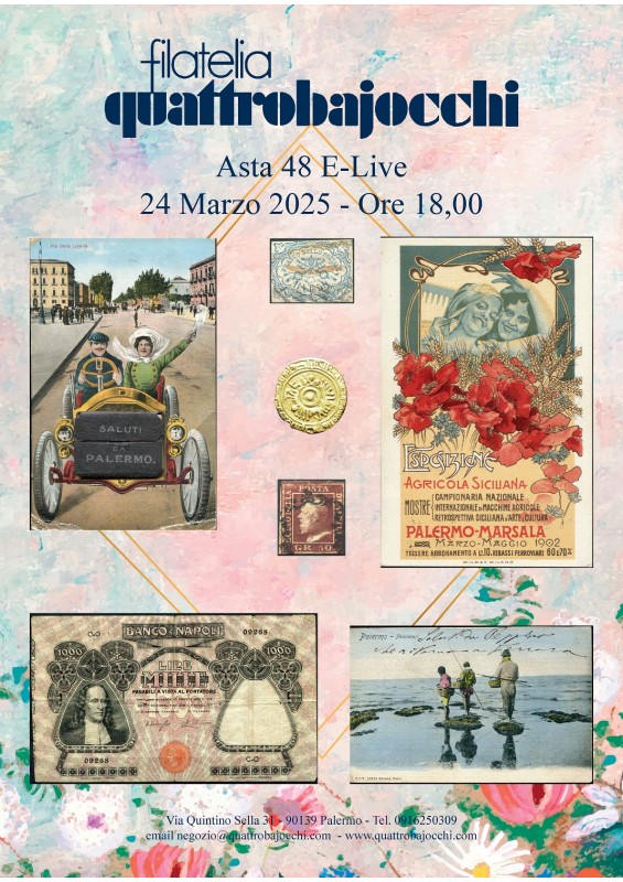 ASTA 48